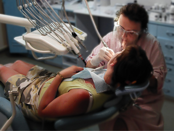 Euroklinika private dentistry and implantology clinic